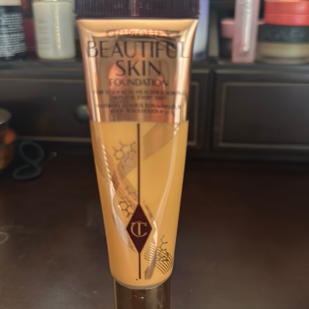 Charlotte tilbury